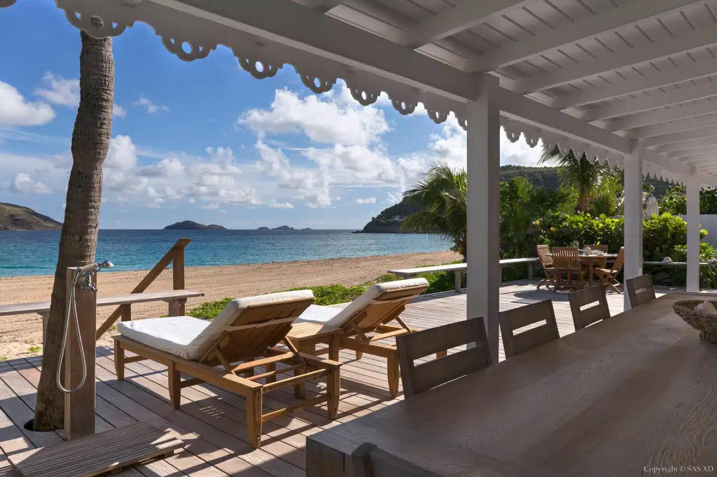 Villa Fay